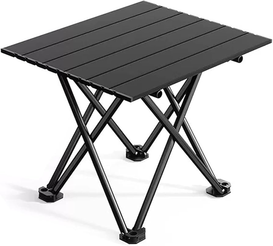 Amazon.co.jp: JPSunBloom キャンプテーブル 折りたたみ式